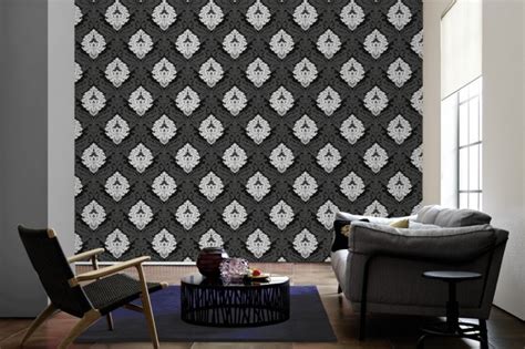 Jetzt Bestellen Tapete Black And White Livingwalls Cologne De