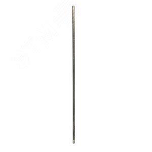 Молниеприемный стержень L=2м, D=16мм Al PROxima артикул lp-l2000 EKF ...