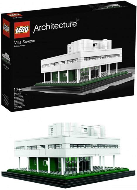 42 Lego Architecture Ideas Lego Architecture Lego Architecture