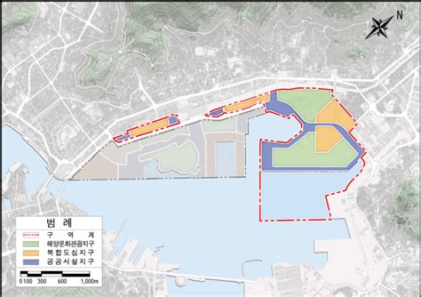 부산 북항 2단계 재개발 닻올라