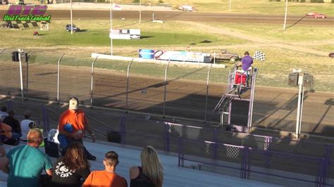 Imca Sport Compact Heats Rpm Speedway Youtube