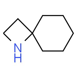 1 Aza Spiro 3 5 Nonane CAS 13374 55 5 J W Pharmlab