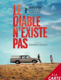 Le Diable Nexiste Pas D Couvrez Ce Film Dramatique Sur Playvod