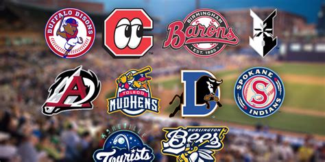 Chia sẻ 60 về MLB minor league teams cdgdbentre edu vn