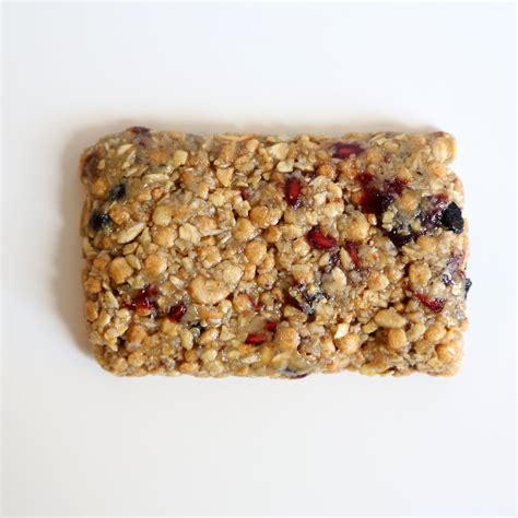 Best Homemade Clif Bar Recipe | Bryont Blog