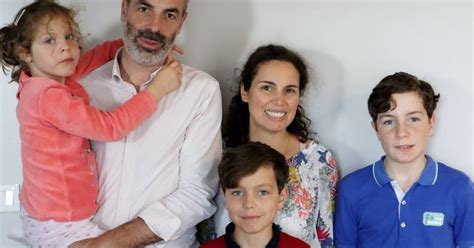 Beynost | Société. Déconfinement : pour la famille Brac de la Perrière