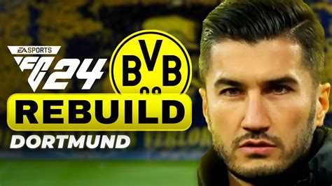 Nur Ah N Takimin Ba Ina Ge T Dortmund Rebuild Fc Kar Yer