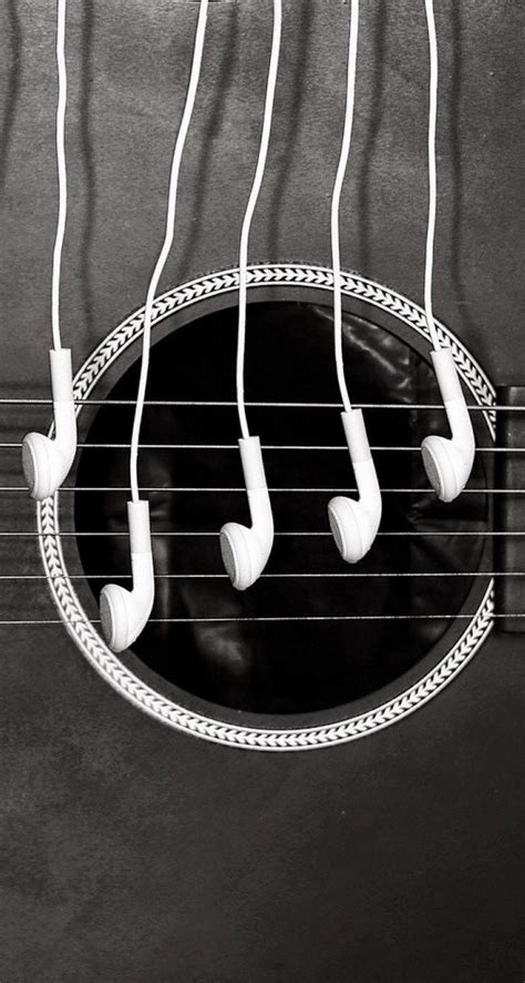 Guitar iPhone Wallpapers - Top Free Guitar iPhone Backgrounds - WallpaperAccess