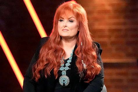 Wynonna Judds Daughter Grace Kelley Back In Jail For Third Time This Year