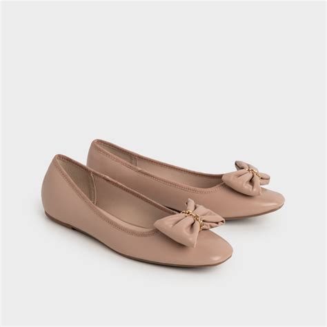 Jual URBAN CO Woman Flat Shoes Sepatu Wanita Slip On Flatshoes