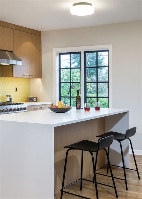 Kitchen Contemporary Kitchen Portland By Kuda Photography Houzz