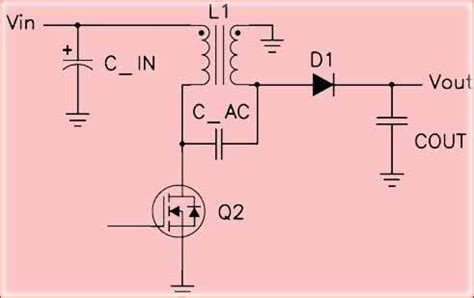 DC To DC Converter Types: Important Concepts » Electrical Hub