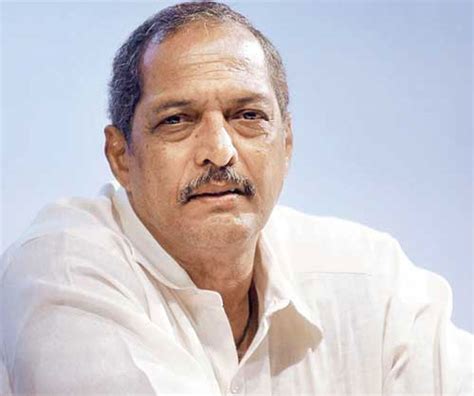 Nana Patekar Family Photos, Father, Wife, Son, Brother, Age, Biography