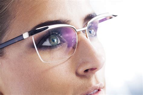 Varifocal lenses - Mark Hurst Opticians