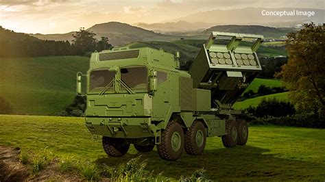 M Mlrs And M Himars Developments Page Secret Projects Forum