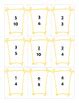 Equivalent Fraction Match Differentiated By KB S Adventures In Teaching