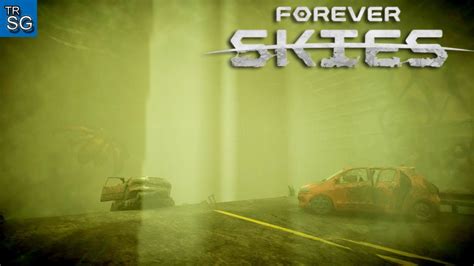 The New Underdust Suburbs Forever Skies Gameplay Youtube