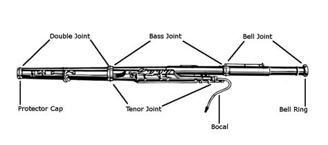 Bassoon Care - Adam's Music