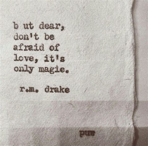 Rm Drake Quotes That Will Speak To Your Soul