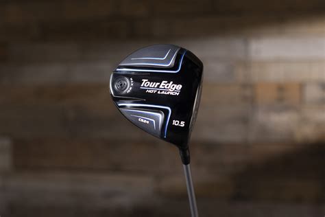 Tour Edge Hot Launch 524 Series Places Emphasis On Custom Fitting Mygolfspy