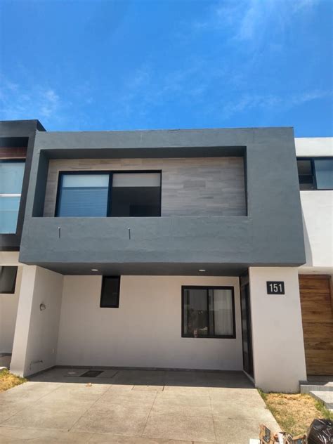 Casa En Renta En La Cima De Zapopan 345 La Cima De Zapopan Zapopan