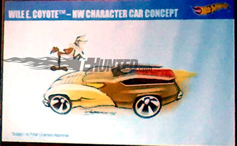 T Hunted BOMBA As séries colecionáveis da Hot Wheels de 2016 e 2017 direto da convenção de