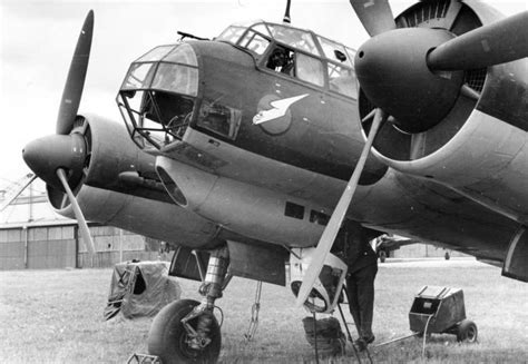 junkers ju  german ww aircraft warplanes history pics