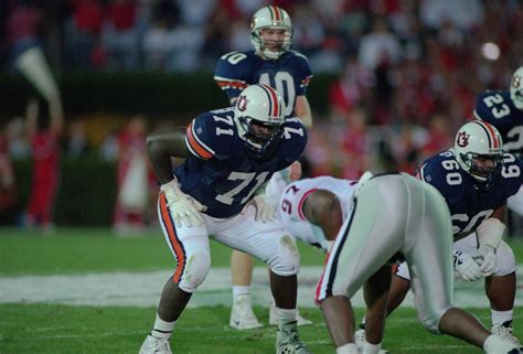 Auburn Tigers Football: The 25 Most Memorable Games in Auburn History | News, Scores, Highlights ...