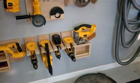 Top 80 Best Tool Storage Ideas Organized Garage Designs 58 Off