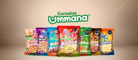 Ummana Alianza De Alimentos