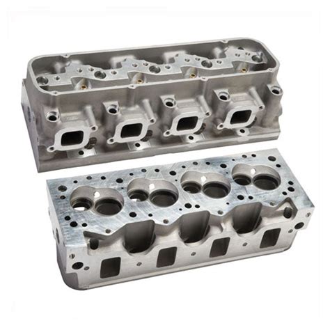 2018 2021 Ford 3 0l Powerstroke Cylinder Heads Nhrda