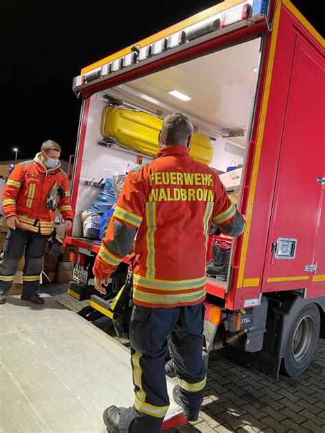 Beiträge Seite 7 Freiwillige Feuerwehr Waldbronn