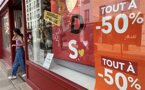 Showroompriv Condamn Une Amende De Euros Pour Fausses