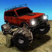 Offroad Muddy Trucks Play Racing Game Online