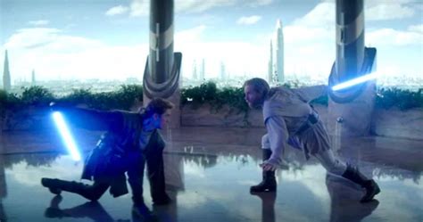 Obi-Wan Kenobi: 6 Best Lightsaber Battles in the Disney+ Series, Ranked