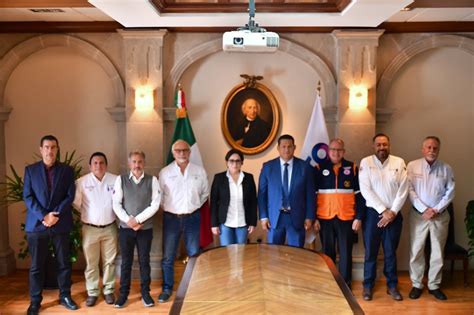 Guanajuato On Twitter Rt Seguridadgto El Estado De Guanajuato Se