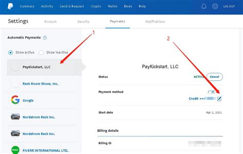 Set Up Paypal Exchange Rate Conversion Options To Avoid Paypal Cheating