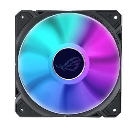 ROG RYUJIN 龙神2代 360 ARGB 散热器 ROG 玩家国度