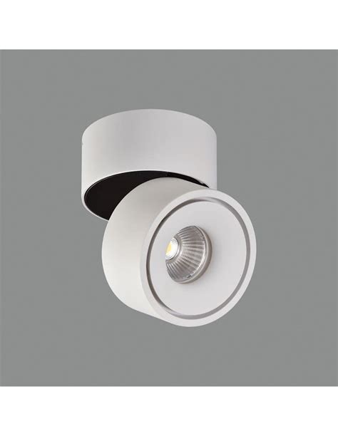 Plaf N Led Orientable Apex Leonleds