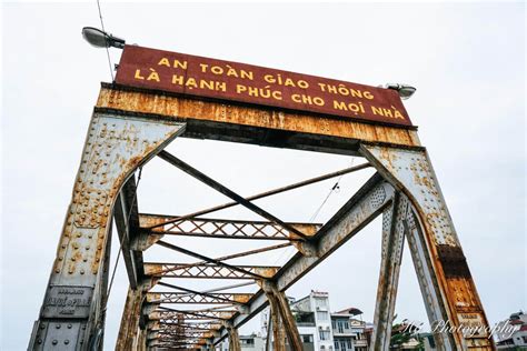 Long Bien Bridge: Symbol Of Hanoi Culture & History | Expatolife