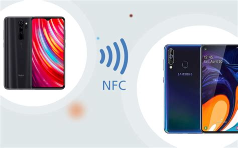 Рейтинг бюджетных смартфонов с NFC-модулем в 2020 году (декабрь)