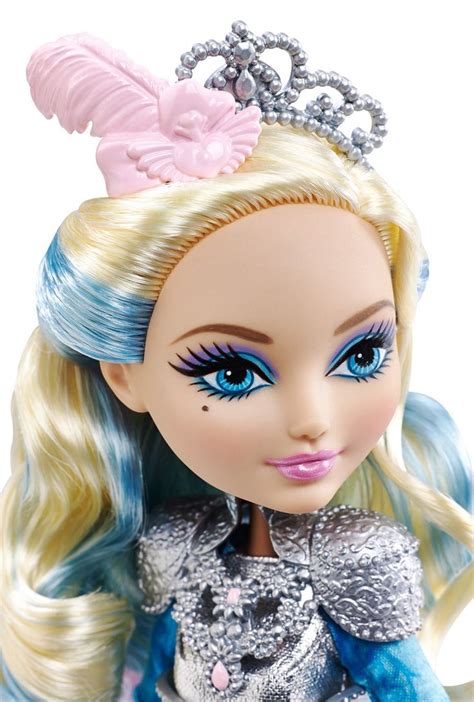 Amazon Ever After High Darling Charming Doll Toys Games Ever