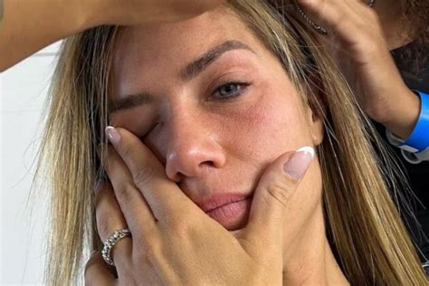 Giovanna Ewbank Desabafa Sobre Ansiedade Dist Ncia Dos Filhos E Recebe