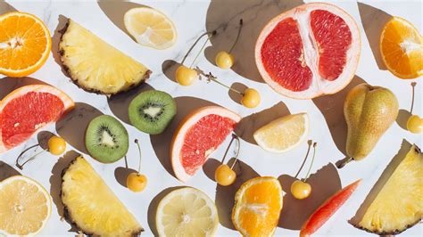 These Are The 7 Healthiest Fruits In The World And The Ones We Eat The