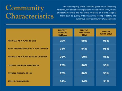 Survey looks at state of race in Needham - Needham Observer