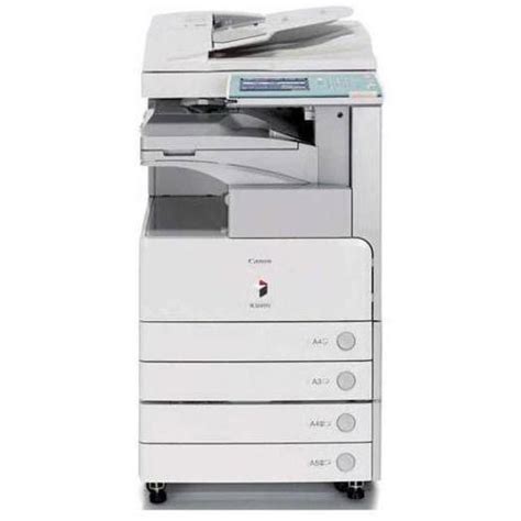 Canon IR 3235 RC Photocopy Machine Memory Size 512 Mb At Rs 60000 In