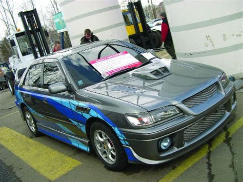 Toyota Corona Premio | Tuning Cars | Pinterest | Toyota corona, Corona ...