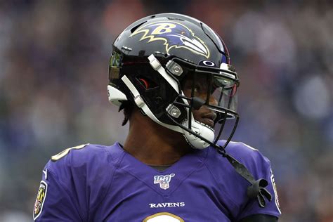 Lamar Jackson Is the MVP - But He's Not Why the Ravens Are Super Bowl Favorites