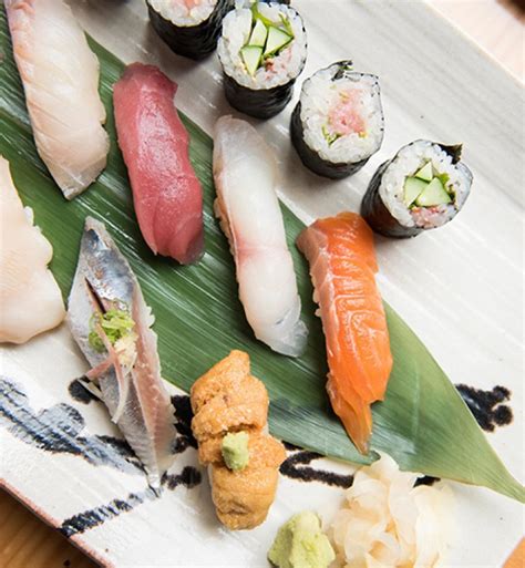 The 9 Best Omakase In Nyc Under 100 Purewow