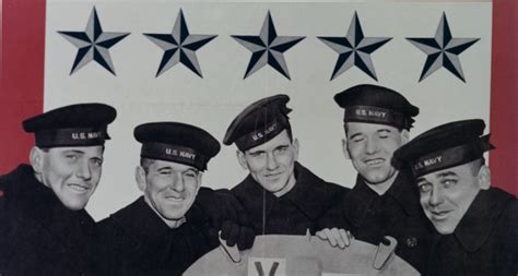 The Sullivan Brothers: The Loss of USS Juneau – Soldier of Fortune Magazine